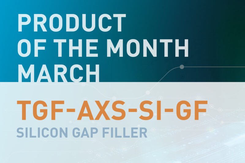 Product of the Month March 2024: